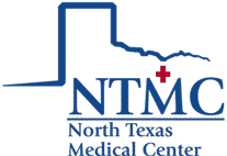 North Texas Medical Center Logo